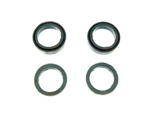 Satz Gummi f. Scheinwerferhalter Jawa 250 350 PANELKA KYVACKA 559 353 354 360 - Bild 1 von 1