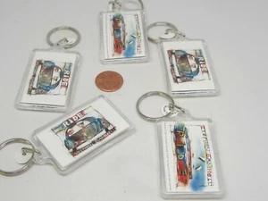 LOTE 5 How About Going for a Ride de Gammell, Stephen LLAVERO 2001 - Imagen 1 de 1