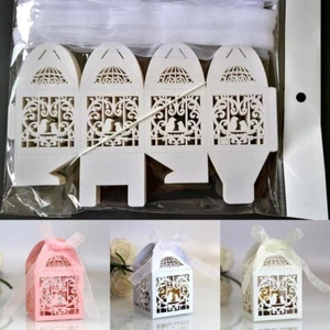 Schokoladencreme Hochzeit Party Gastgeschenk Süßigkeiten Kuchen Süßigkeiten - Bild 1 von 4