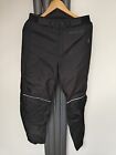 Frank Thomas Ladies All Weather Motorcycle Trousers Size M (12 - 14)