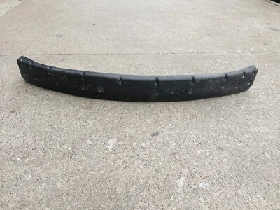 P40529 2010-2013 Buick LaCrosse Rear Bumper Absorber Foam 20939066 OEM - Image 1 of 4