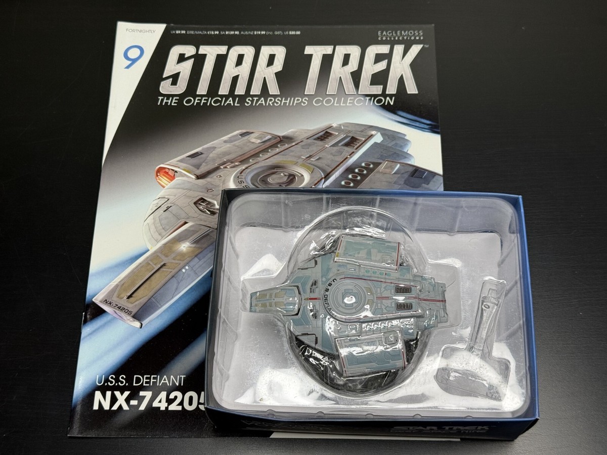 Star Trek Vehicle & Space Ship Replicas for sale | eBay Star Trek Vehicle & Space Ship Replicas for sale | eBay