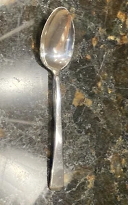 Vintage Towle Craftsman Sterling Silver 925 6” Teaspoon No Monogram - Picture 1 of 8