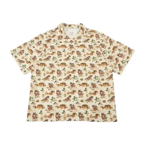 Camisa Pokemon Center Original Manga Corta Run Run! Desert Talla Única - Imagen 1 de 4