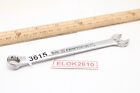 Craftsman Vv-44693  3/8" 12 Point Sae Chrome Combination Wrench Usa