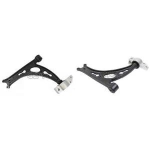 Querlenker Satz links rechts für VW Golf V 1K1 1.4 16V 1.6 Touran 1T1 1T2 2.0 - Bild 1 von 3