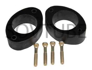 Kit de elevación delantera de 40 mm para espaciadores de coche Mitsubishi ATTRAGE I-MIEV MINICA - Imagen 1 de 3