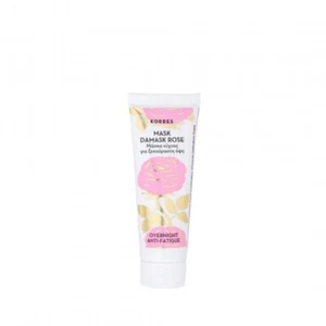 KORRES Damask Rose Night Mask for a Restful Face 18ml - Picture 1 of 1