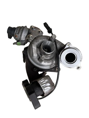 Turbolader Honeywell Garret 04L971501C 775517 Audi Seat  Skoda VW - Bild 1 von 4