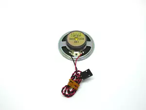 Altavoz placa base PC EKULIT LSM-57F 8 ohmios 0,5 W - Imagen 1 de 2