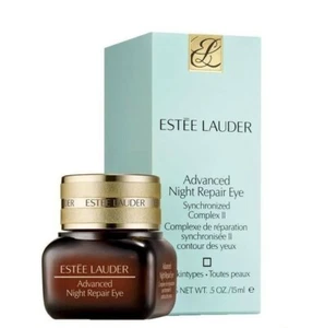 Estée Lauder Advanced Night Repair Eye Synchronized Complex II CERTIFIED PRODUCT - Picture 1 of 7