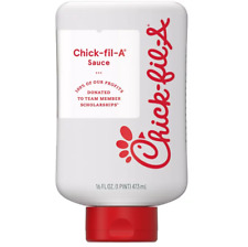 Chick-fil-A Dipping Sauce, 16 fl oz Squeeze Bottle