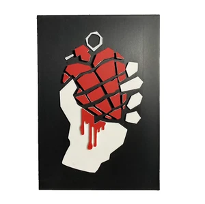 Green Day - American Idiot - Arte/Decoración - Imagen 1 de 1