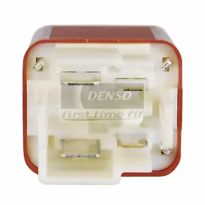 DENSO Cooling Fan Relay for Chevy 4 Runner Truck Toyota Camry Corolla RAV4 T100 - Picture 1 of 2