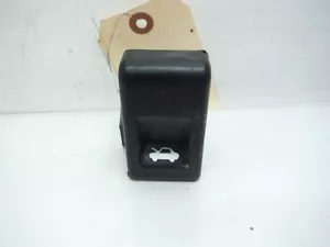 1995 ACURA INTEGRA 2DR A/T HOOD POP RELEASE LEVER OEM 1994 1995 1996 1997 1998 - Bild 1 von 6