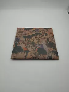 K Pop NCT #127 LIMITLESS (2. MINI ALBUM) VERSION A **keine Musik, nur Extras** - Bild 1 von 17