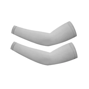 UV Protection Arm Sleeves Men Women Cooling Sun Sleeves Arms - Picture 1 of 43