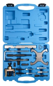 Einstellwerkzeug Zahnriemen Arretierung für Ford Mondeo Focus Fiesta C-MAX - Bild 1 von 4