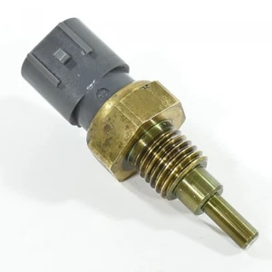 Sensor HONDA CBR125R JC39 carcasa termostato sensor agua de refrigeración solo 10181 km - Imagen 1 de 5