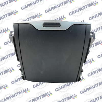 2011-2014 Hyundai Sonata Front Center Console Storage Compartment Tray Panel OEM - Imagem 1 de 4