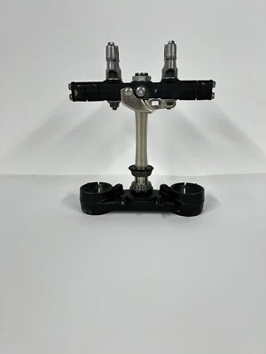 CRF450RWE 2021 abrazaderas triples OEM abrazadera triple árbol Honda CRF450R CRF250R #0903. Foto 1 de 4