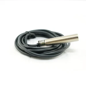 Autonics PR12-2AO Proximity Sensors Inductive New 1PC ✦KD - Picture 1 of 6