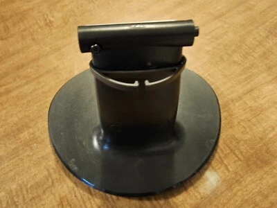 Gateway 900G Vintage Lcd Monitor Base - Image 1 of 4