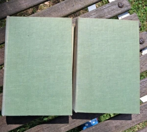 Familiar Garden Flowers, - Shirley Hibberd, F. Edward Hulme, Cassell 2 x Vols - Picture 1 of 8