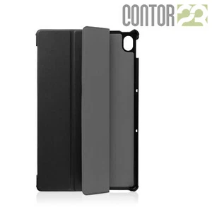 Smarte Schutzhülle Tasche in SCHWARZ für 11.0" Lenovo Tab P11 - Bild 1 von 9