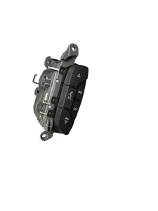 2008-2012 Silverado Sierra Steering Wheel Audio Switch 15824107 Red LED - Picture 1 of 4