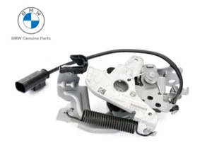 Cerradura capó motor bmw original izquierda f40 f44 g32 g87 m2 g20 g80 m3 g22 g82 g83 m4 - Imagen 1 de 4