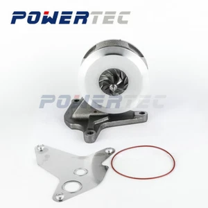 Turbo cartouche GTB1749V 760698 for VW T5 Transporter 2.5 TDI 131PS 070145701RX - Foto 1 di 12