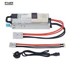 3-15V 1-60A Regulated Power Supply RV Programmable Car Storage Battery Charger