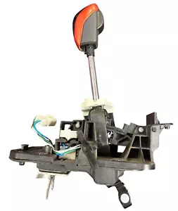 2019-2023 SUBARU FORESTER AUTOMATIC TRANSMISSION FLOOR GEAR SELECTOR SHIFTER OEM - Picture 1 of 6