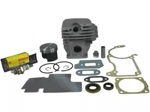 Zylinder Kolben Set passend für Stihl 026 MS260 MS 260 44 mm inkl. Dichtssatz - Bild 1 von 1