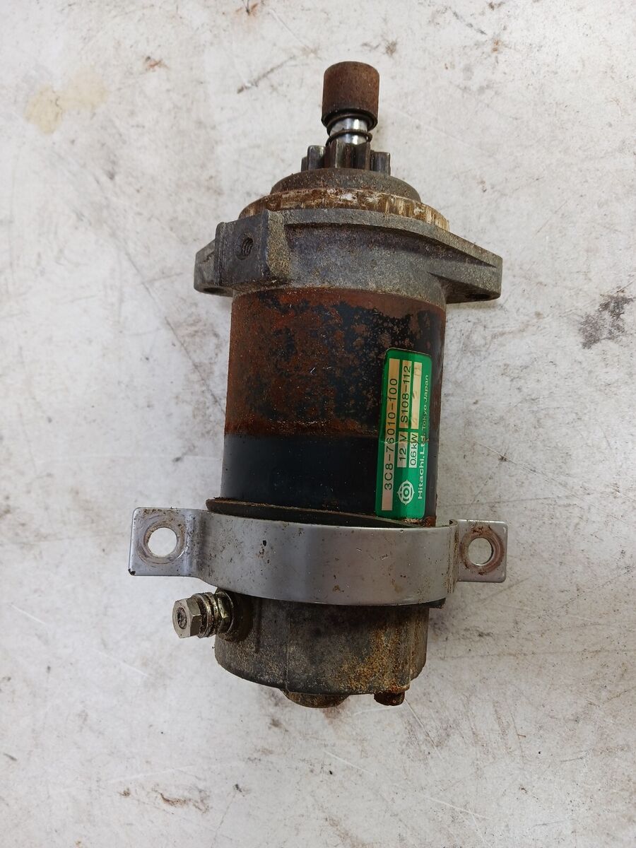 Tohatsu Boat Inboard Ignition and Starting Systems for sale Tohatsu Boat Inboard Ignition and Starting Systems for sale