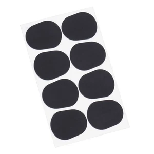 16 Pcs Saxophone Tooth Pad Gel Cushion Professional Pads Alto Mouthpiece - Picture 1 of 12