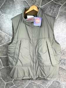 NWT Sekri PCU Level 7 Vest Primaloft Large SOF NSW Delta Gov Issued USA - Picture 1 of 14