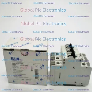 New Original EATON Miniature Circuit Breaker FAZ-C0.5/3-NA - Picture 1 of 1