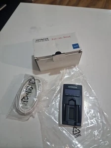 Lecteur biométrique portable HITACHI PC-KCM50 - Photo 1/3