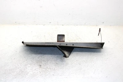 2000 Arctic Cat Zl 580 Efi Esr protetor de capa de cinto fabricante de equipamento original 0707-423 SA3 - Imagem 1 de 4