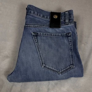 Hugo Boss Maine Jeans  Mens Sixe 36x30 Blue Denim Straight Leg Casual - Picture 1 of 10