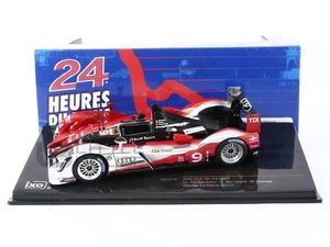 IXO 1/43 - AUDI R15 TDI - WINNER LE MANS 2010 LM2010 - Picture 1 of 6
