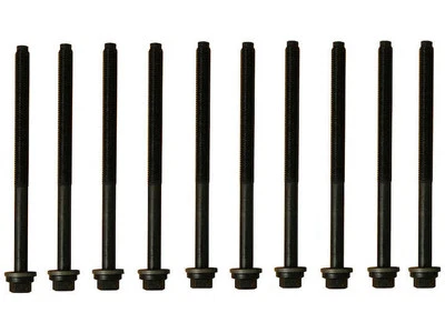 Perno de cabeza para Mazda MX5 Miata 2006-2022 97177XHFW 2007 2008 2009 2010 2011 2012 Foto 1 de 2