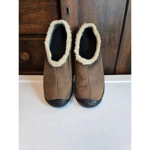 Keen Bailey Slip on 8.5 - Picture 1 of 7
