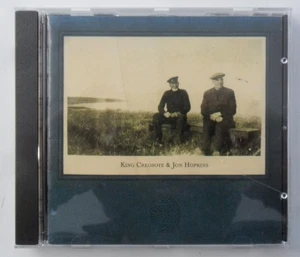 King Creosote & Jon Hopkins - Diamond Mine (Jubilee Edition) - CD - Z. Sehr Gut - Bild 1 von 1