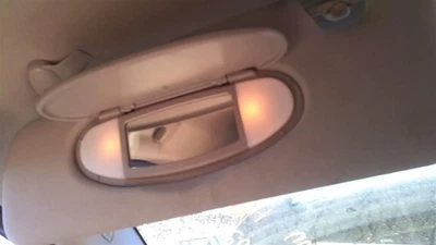 Driver Left Sun Visor Fits 14-20 BMW i3 27847441 — 第 1/4 张图片