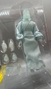 Kickstarter Jesus Christ Transfiguration Glow Dark D13 Biblical Adventures  - Bild 1 von 4