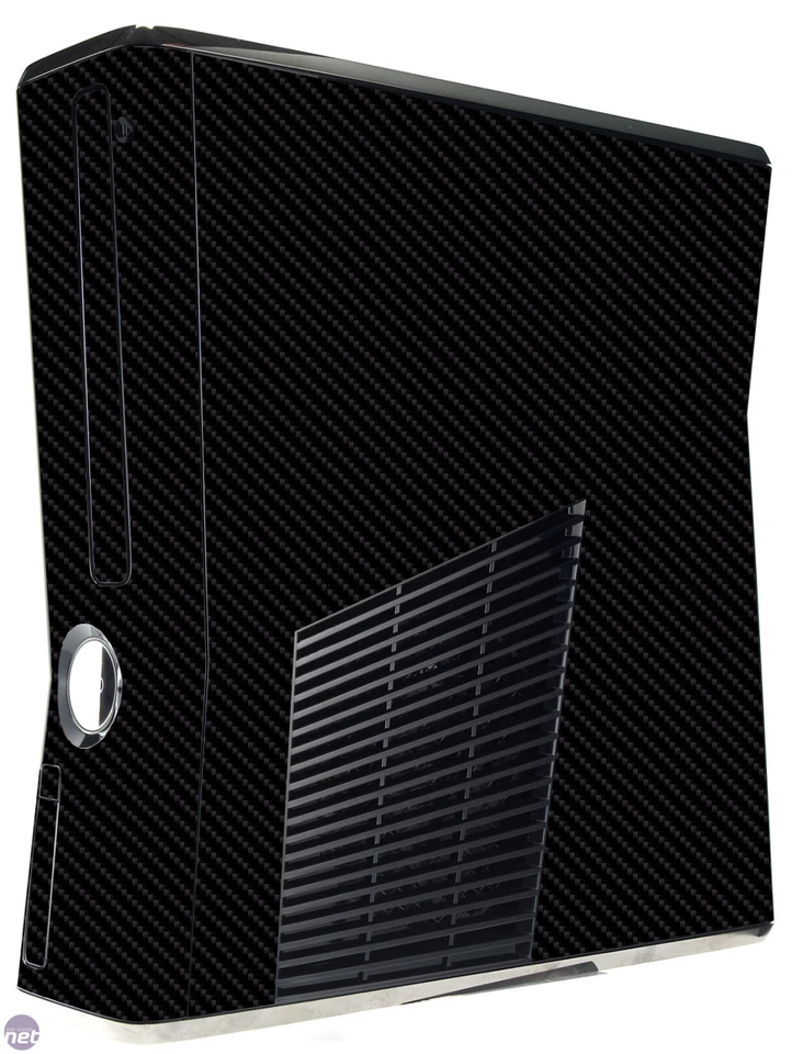 VINYLSKINS Choose Any 1 Vinyl Decal/Skin Design for Xbox 360 Slim Console -Free US Shipping