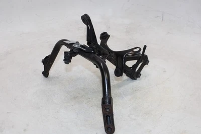 Honda CBR900RR 2000 OEM carenado superior espejos medidores soporte de permanencia Foto 1 de 4